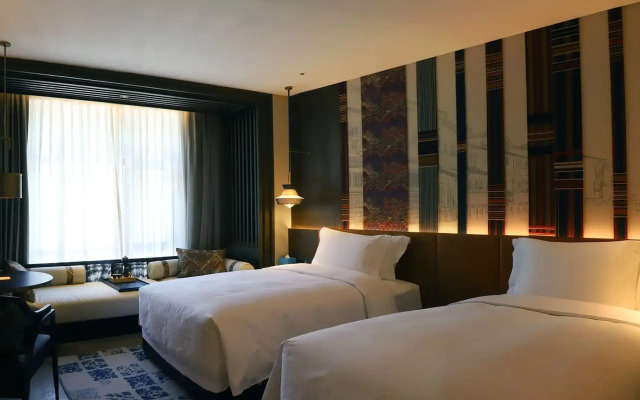 Hotel Indigo Jiuzhai