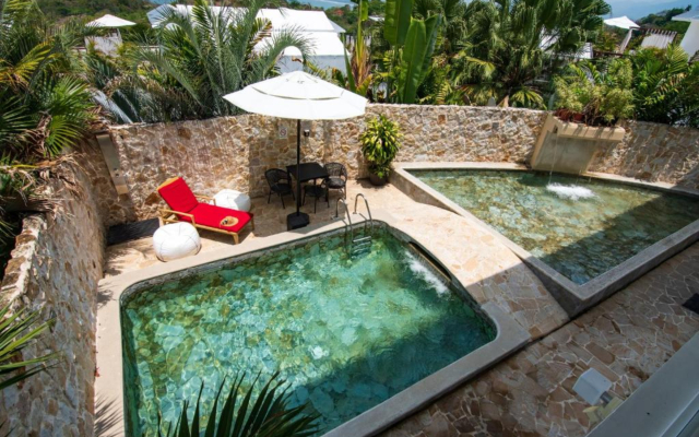 Gaia Hotel And Reserve 