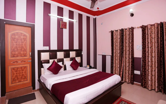 Mehfil Hotel by OYO Rooms