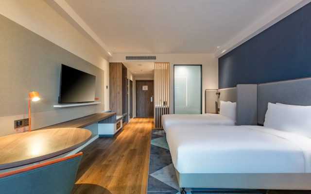 Holiday Inn Express Huludao Seaview by IHG