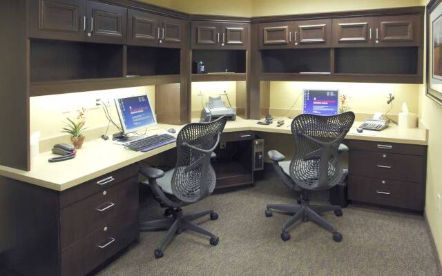 Hilton Garden Inn Clovis