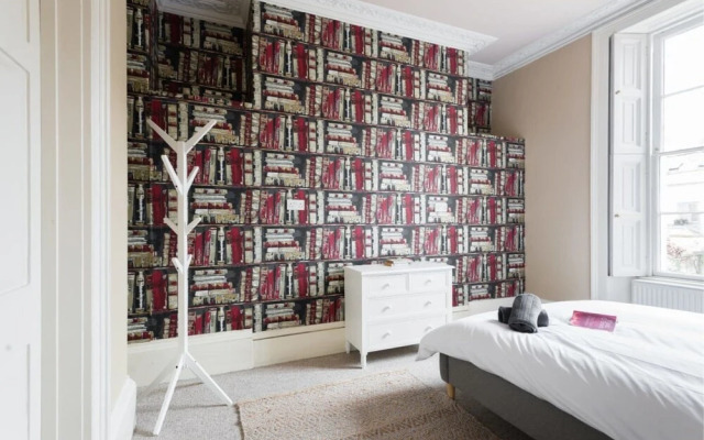 The Prince George Townhouse - Gorgeous 5bdr Townhouse