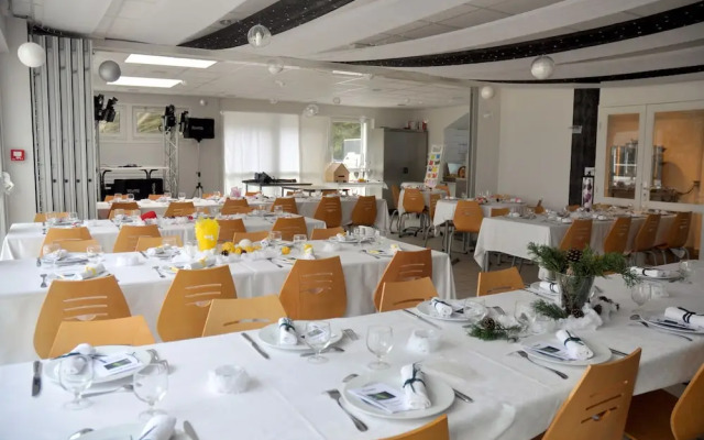 Auberge des Dunes - Reves de Mer - Hostel