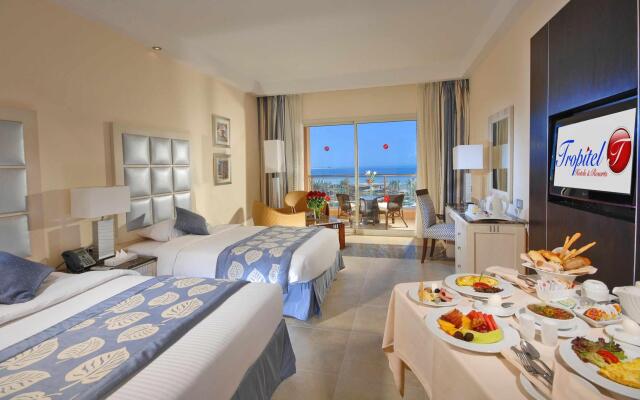 Tropitel Sahl Hasheesh Resort