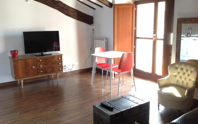 Apartamentos turísticos Rincones del Vino