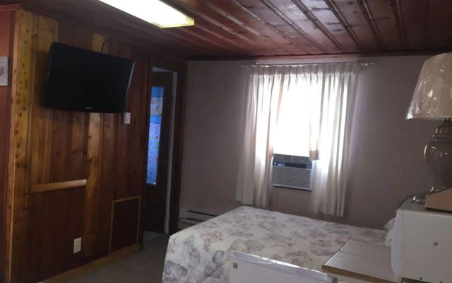 Captain's Cove Motel