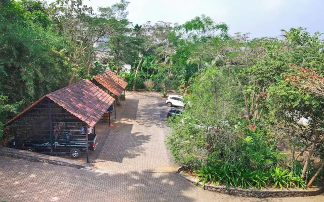 Hortus Malabaricus Resort