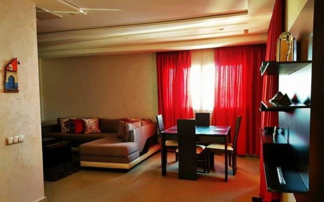 Zain Hotel