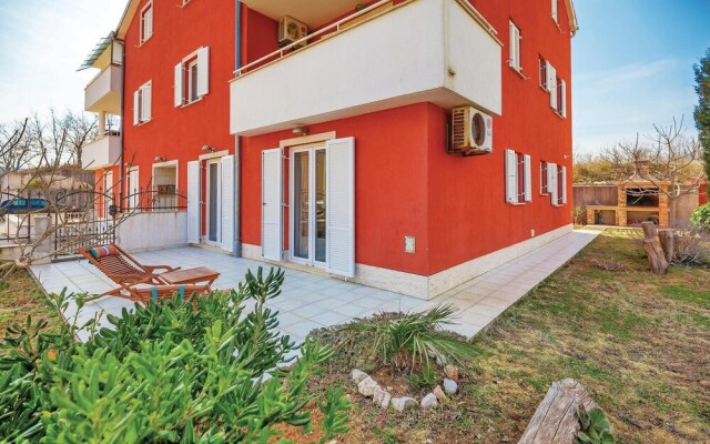 Amazing Home in Cizici With Wifi and 2 Bedrooms