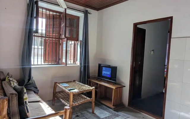 Kay's Place Train House Zanzibar Gallery