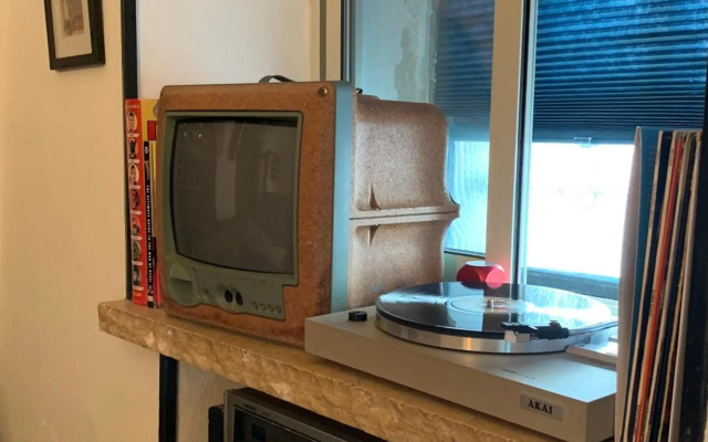 Private Room Studio Suite Jerusalem