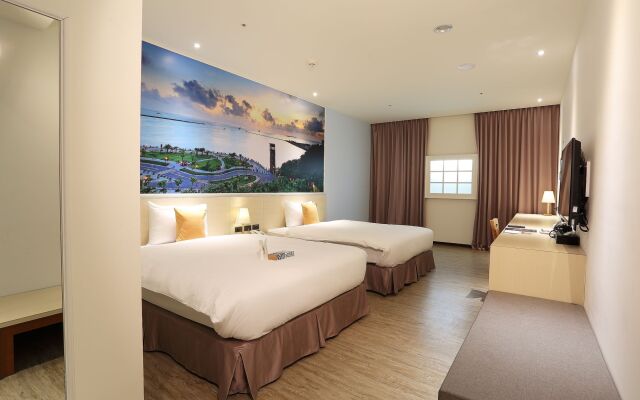 Mingli Hotel