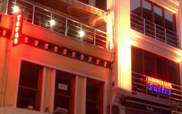 Bakirkoy Sahil Hotel