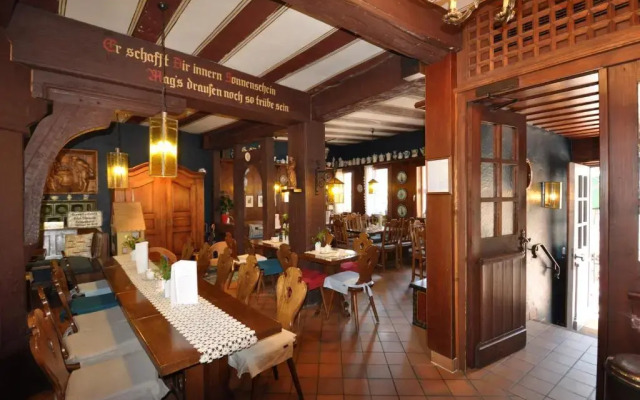 Hotel Schmuckkästchen