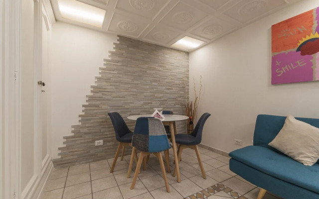 Pigneto Studio Flat