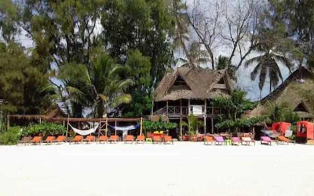 Mobydick Lodge