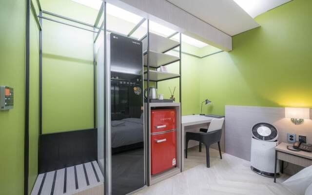 The Groove Gunsan Hotel