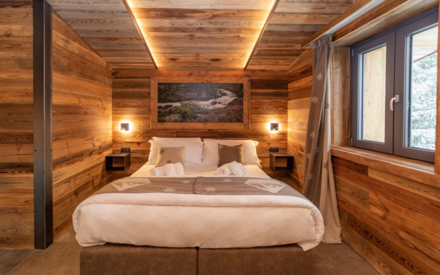 Avalanche - Alpine Boutique Hotel