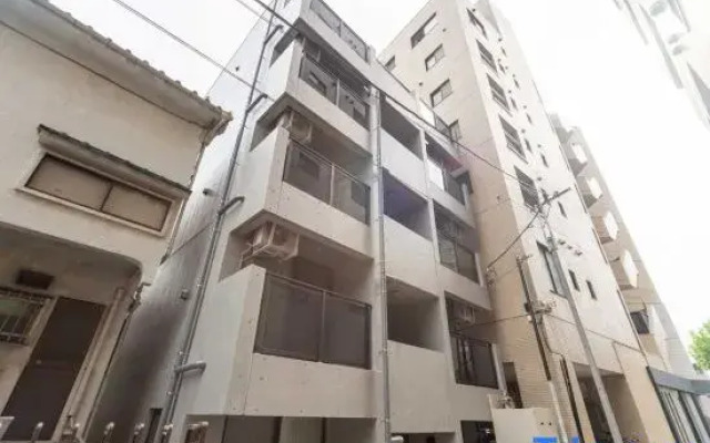 Repure Higashimukojima Ekimae Residence II