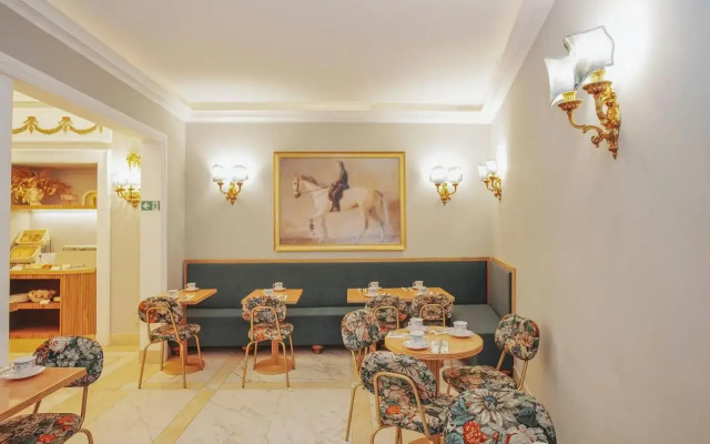 Hotel City Palazzo dei Cardinali