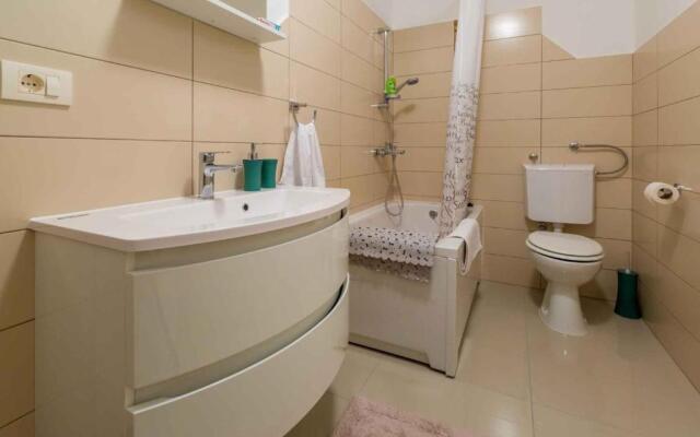 Apartment in Dramalj 39040