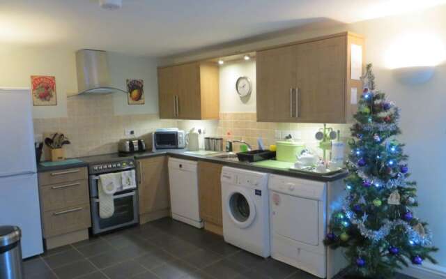 Waders Apartment