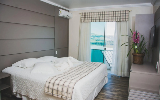 Itá Thermas Resort e Spa