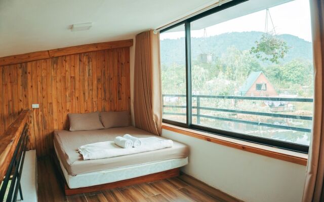U Lesa Retreat Nha Ben Rung