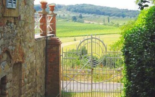 Fattoria San Donato