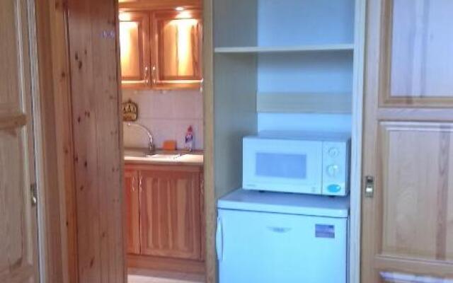 Apartman v Tatranskej Lomnici