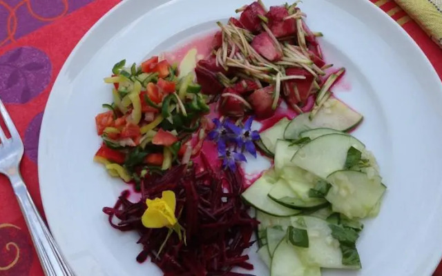 Chambres d'hôtes Le Bourdieu