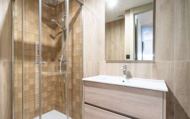 Belvilla by OYO Nice Apartment in Benasque