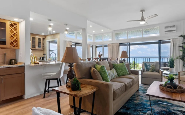 Kapalua Ridge Villas 1612