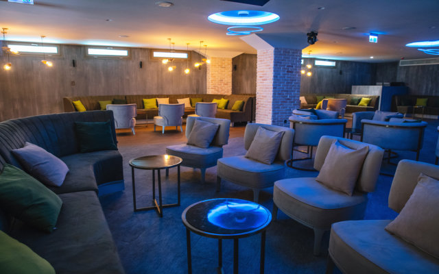 Almiros Beach Hotel