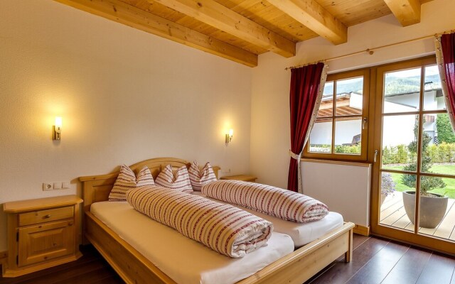 Carla Umhausen in Umhausen