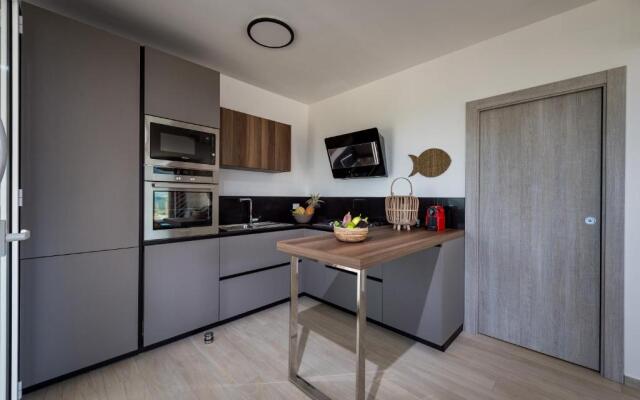 Giardino degli Allori - Villa Flores