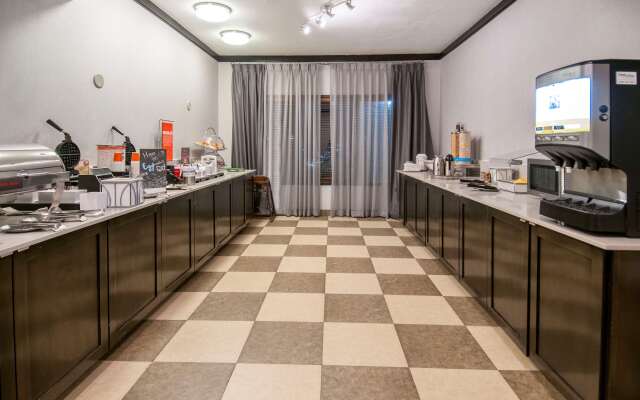 Hampton Inn by Hilton Shreveport/Bossier City