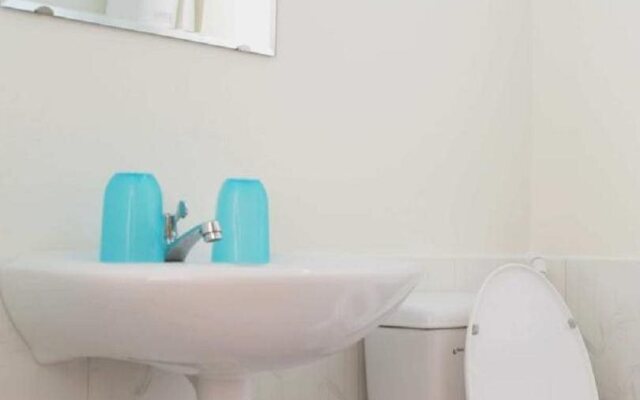 Con Dao Camping Hotel