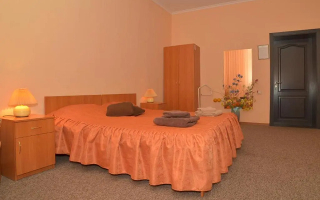 Отель "Экспресс"