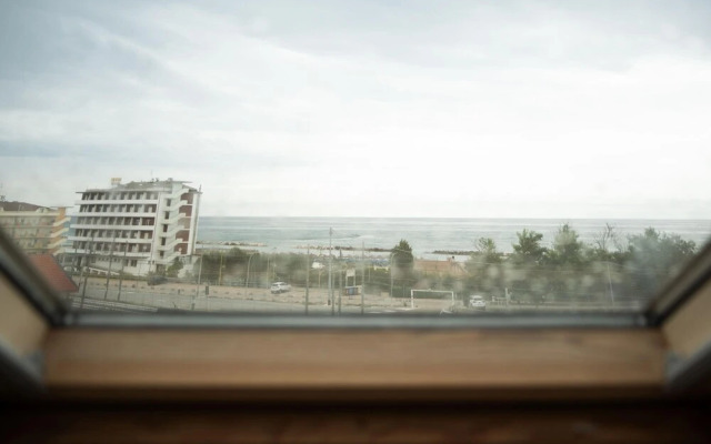 Cucci House Lido Riccio