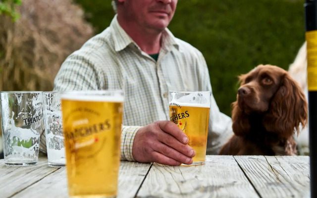 The Martlet Inn