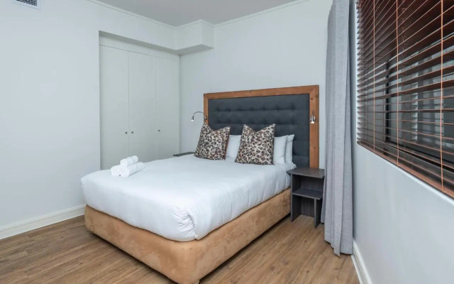 Xenia Aparthotel by Totalstay