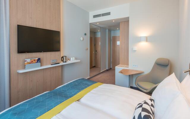 Holiday Inn Express Munich City West, an IHG Hotel