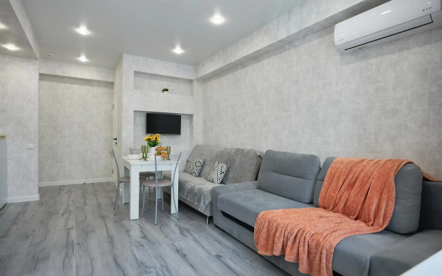 Sea Magic Apart on Staroshosseynaya Street 5 building 5-32