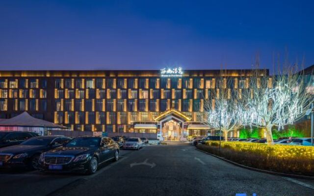 Xishan Hot Spring Hotel