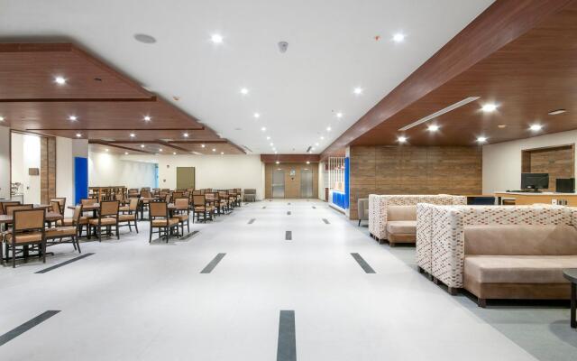 Holiday Inn Express Mexico Basilica by IHG