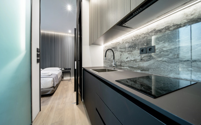 The Duke Boutique Suites