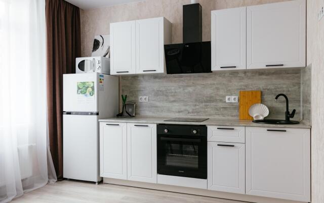 Room Tour (Рум Тур) на улице Харьковская 76