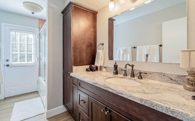 Scottsdale Adobe Home w/ Backyard Oasis!