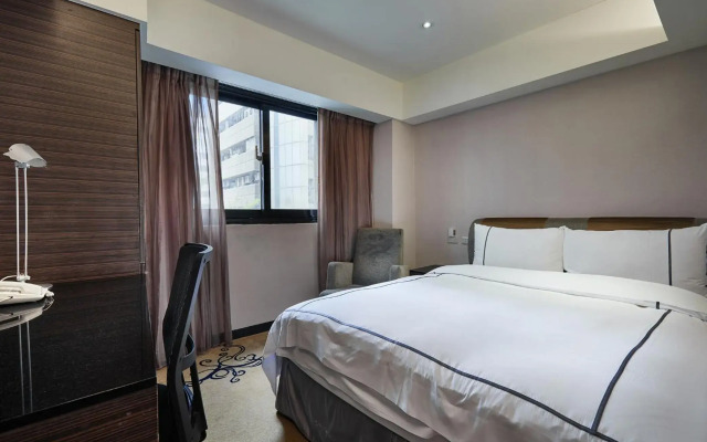 K Hotel - Taipei I